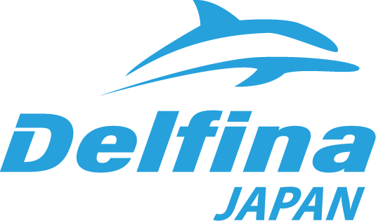 Stock All – Delfina JAPAN
