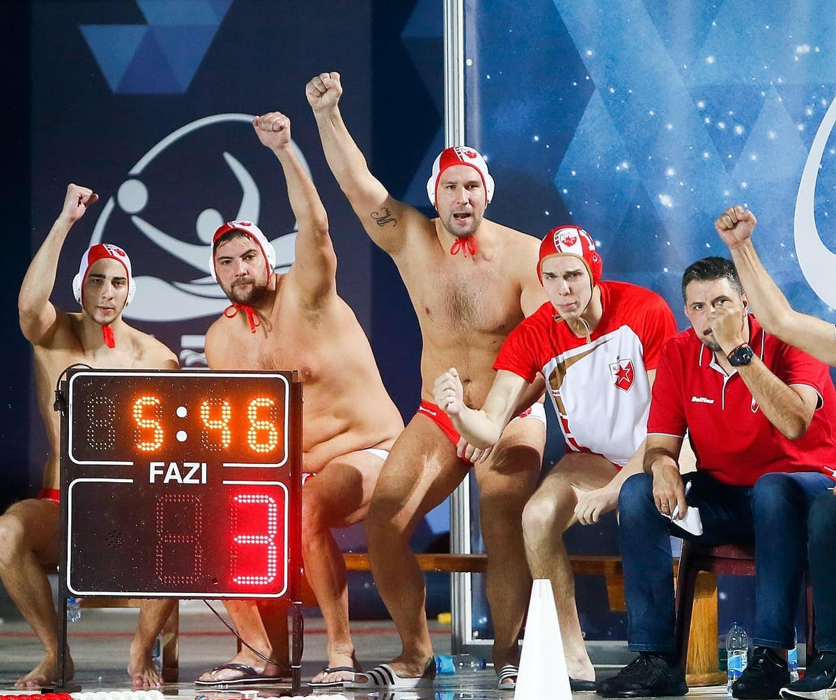 Crvena Zvezda