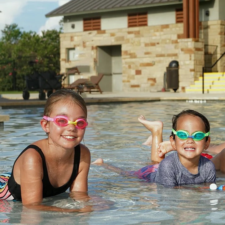 custom lern to swim
