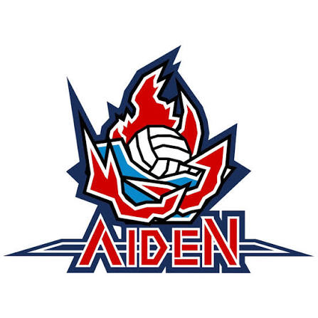 Aiden