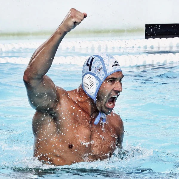 custom waterpolo