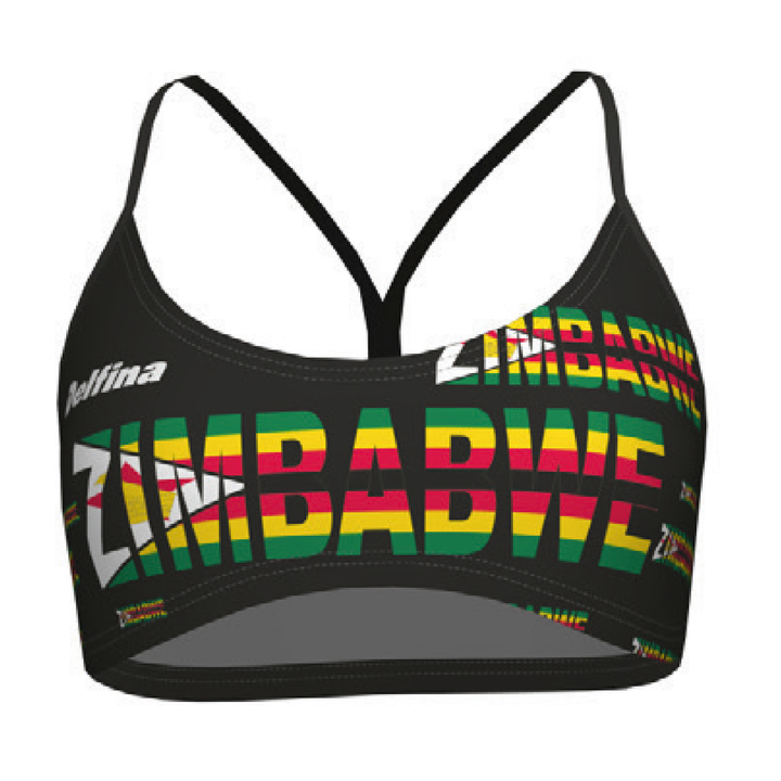 Custom Bikini Top