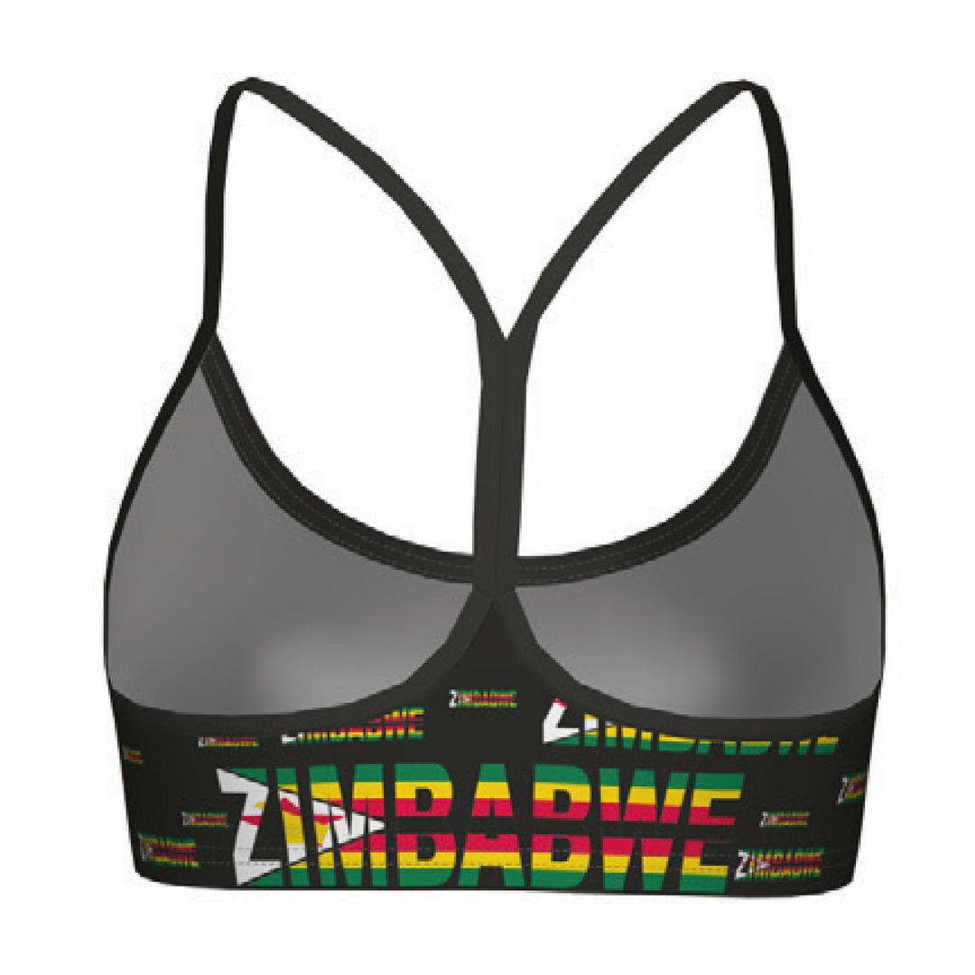 Custom Bikini Top