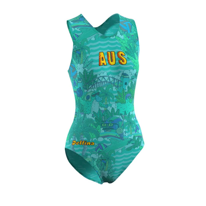 Custom Women&