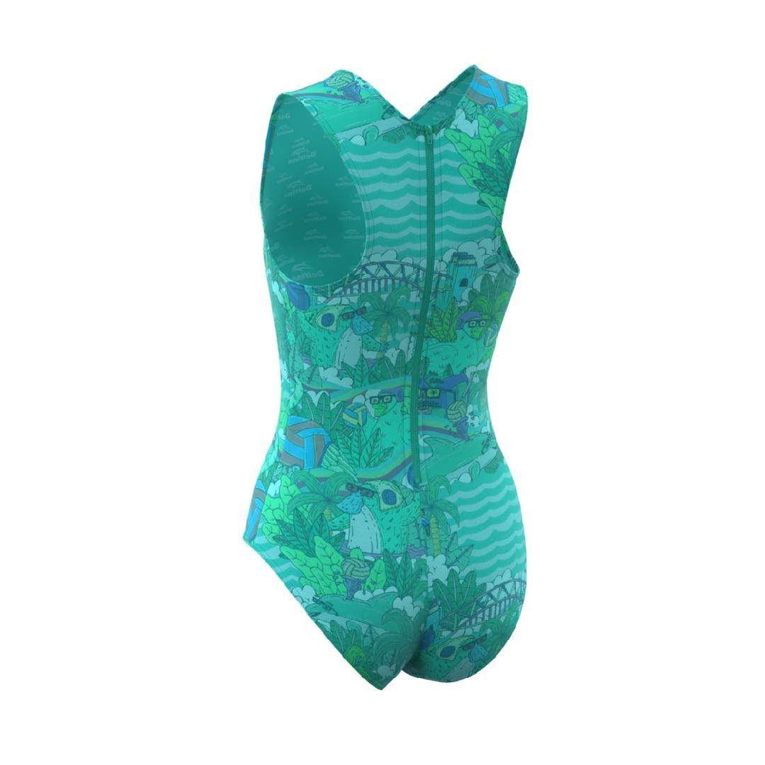 Custom Women&