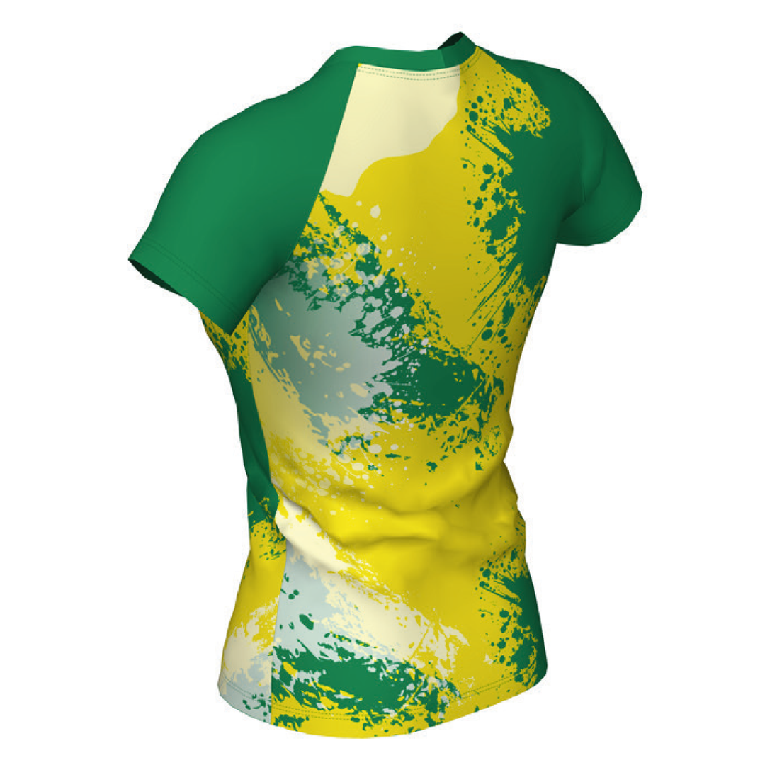 Custom Women&