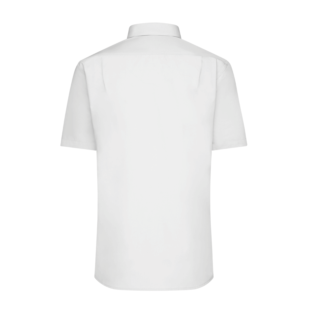 Custom Referee Short Sleeve Shirt