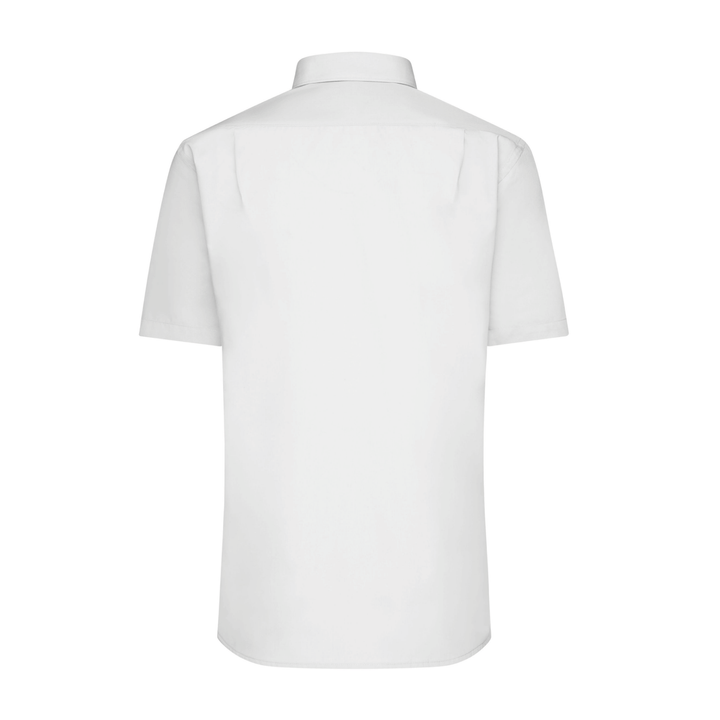 Custom Referee Short Sleeve Shirt