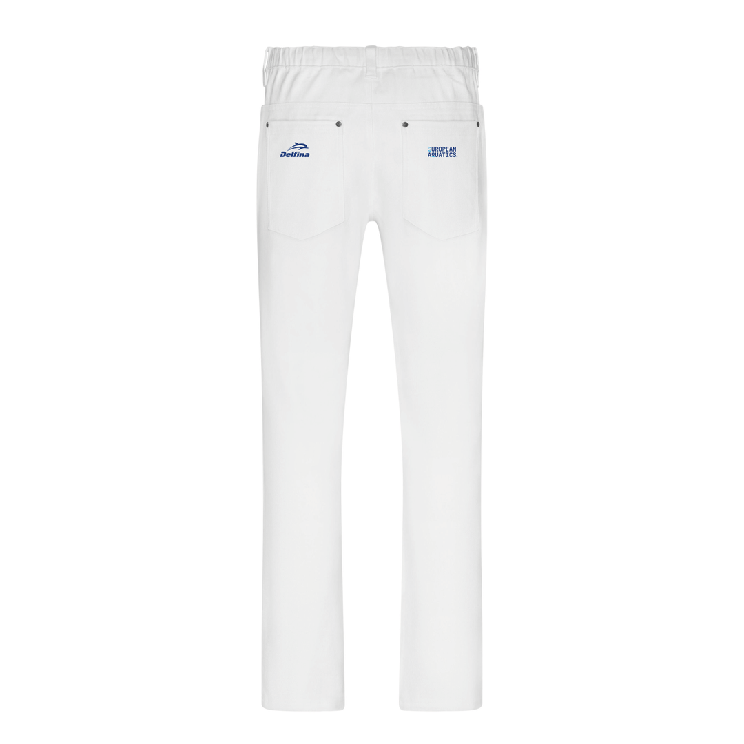 Custom Referee Stretch Pants